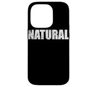 Carcasa para iPhone 14 Pro Deportes de Fuerza Natural Gimnasio Divertido Culturismo