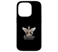 Carcasa para iPhone 14 Pro Descendiente Anunnaki