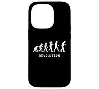 Carcasa para iPhone 14 Pro Desevolución del teléfono Inteligente