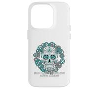 Carcasa para iPhone 14 Pro Diseño de Conciencia sobre la Diabetes de la mecánica del páncreas Muerto para la Salud