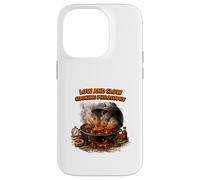 Carcasa para iPhone 14 Pro Diseño de filosofía de cocción Baja y Lenta