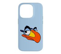 Carcasa para iPhone 14 Pro Disney The Lion King Zazu Big Face Costume Matching