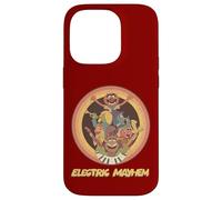 Carcasa para iPhone 14 Pro Disney The Muppets Dr. Teeth and The Electric Mayhem Band