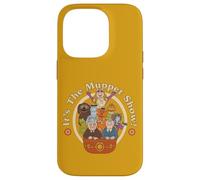 Carcasa para iPhone 14 Pro Disney The Muppets It's The Muppet Show! 50th Anniversary