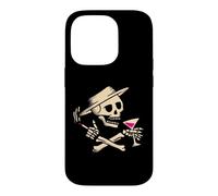 Carcasa para iPhone 14 Pro Distorsión Social Oficial Skelly
