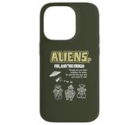 Carcasa para iPhone 14 Pro Divertidos Jomon japoneses, arqueología