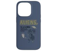 Carcasa para iPhone 14 Pro Divertidos Jomon japoneses, arqueología