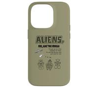 Carcasa para iPhone 14 Pro Divertidos Jomon japoneses, arqueología