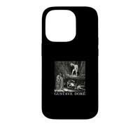 Carcasa para iPhone 14 Pro Divina Comedia