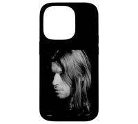 Carcasa para iPhone 14 Pro DJ Aphex Twin Windowlicker Era por Andy Willsher