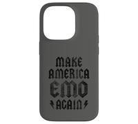 Carcasa para iPhone 14 Pro Don't Make Me Drop A House On You Funny Halloween Costume