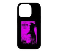 Carcasa para iPhone 14 Pro Drácula Des Skin Classic Película de Terror PAPL884