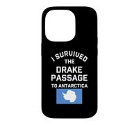 Carcasa para iPhone 14 Pro Drake Passage Antártida