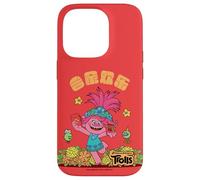 Carcasa para iPhone 14 Pro DreamWorks Trolls Poppy Lunar New Year Cheer