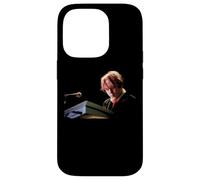 Carcasa para iPhone 14 Pro Duran Duran Nick Rhodes La más Grande y última Gira 1998
