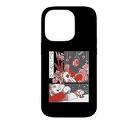 Carcasa para iPhone 14 Pro Edgy Japanese Claw Machine