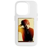 Carcasa para iPhone 14 Pro El bagre de Van McCann y los embotelladores Michael Robert Williams