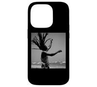 Carcasa para iPhone 14 Pro El Cantante de Electric Avenue Eddy Grant por Simon Fowler
