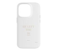 Carcasa para iPhone 14 Pro Él dejó el 99 | Diseño de versículo bíblico de Oveja perdida