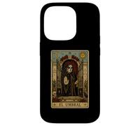 Carcasa para iPhone 14 Pro El Umbral No Todos Entran No Todo Se Explica Tarot