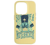 Carcasa para iPhone 14 Pro Elf Movie Son of A