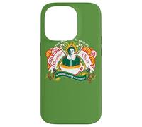 Carcasa para iPhone 14 Pro Elf Movie Spread Christmas Cheer