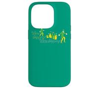 Carcasa para iPhone 14 Pro Elf Movie We're Skipping!