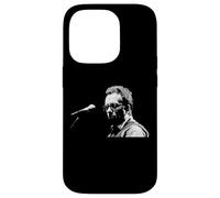 Carcasa para iPhone 14 Pro Elvis Costello y Las Atracciones Oliver's Army Live 1994