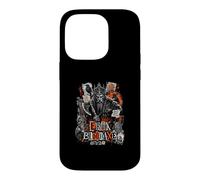 Carcasa para iPhone 14 Pro Erik Bloodaxe Rey Berserker nórdico Vikingo