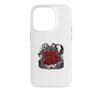 Carcasa para iPhone 14 Pro Erik The Red Frontier Supply Saga Vikinga nórdica