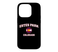 Carcasa para iPhone 14 Pro Estes Park Colorado (Colorado)