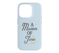 Carcasa para iPhone 14 Pro Estrellas de Laufey Matter of Time