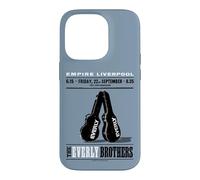 Carcasa para iPhone 14 Pro Estuches para Guitarra The Everly Brothers Empire Liverpool