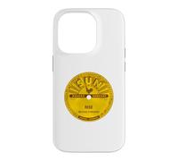 Carcasa para iPhone 14 Pro Etiqueta Melissa Etheridge Rise Sun Records