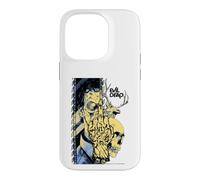 Carcasa para iPhone 14 Pro Evil Dead II - Película de Terror poseída Ash Williams Halloween