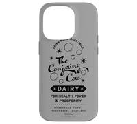 Carcasa para iPhone 14 Pro Fantastic Beasts 3 The Conjuring Cow Magic Milk