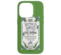 Carcasa para iPhone 14 Pro Fantastic Beasts 3 Vote Vicencia Santos