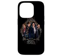 Carcasa para iPhone 14 Pro Fantastic Beasts and Where to Find Them Group Portrait