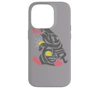 Carcasa para iPhone 14 Pro Fantastic Beasts and Where to Find Them Niffler