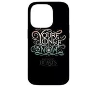 Carcasa para iPhone 14 Pro Fantastic Beasts and Where to Find Them One of Us