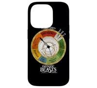 Carcasa para iPhone 14 Pro Fantastic Beasts and Where to Find Them Threat Gauge