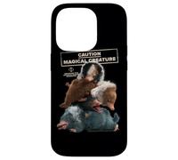Carcasa para iPhone 14 Pro Fantastic Beasts: The Crimes of Grindelwald Cuddle Puddle