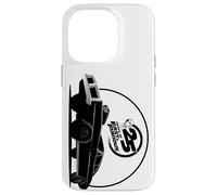 Carcasa para iPhone 14 Pro Fast & Furious 25th Anniversary Classic Muscle Car