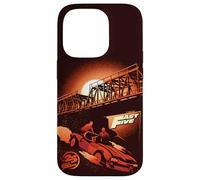 Carcasa para iPhone 14 Pro Fast & Furious 25th Anniversary Fast Five High Speed