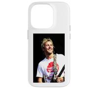 Carcasa para iPhone 14 Pro Feeder Grant Nicholas Comfort en Sound Era 2003