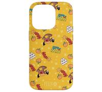 Carcasa para iPhone 14 Pro Felix The Cat Lunar New Year All-Over Print