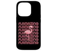 Carcasa para iPhone 14 Pro Flamazing Flamingo Flamazing