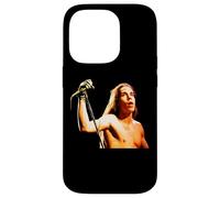 Carcasa para iPhone 14 Pro Flea Red Hot Chili Peppers Live One Hot Minute Era