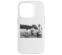 Carcasa para iPhone 14 Pro Foto de The Housemartins Band: Caravan of Love 1987