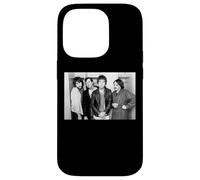 Carcasa para iPhone 14 Pro Foto de The Stranglers Band No More Heroes Era